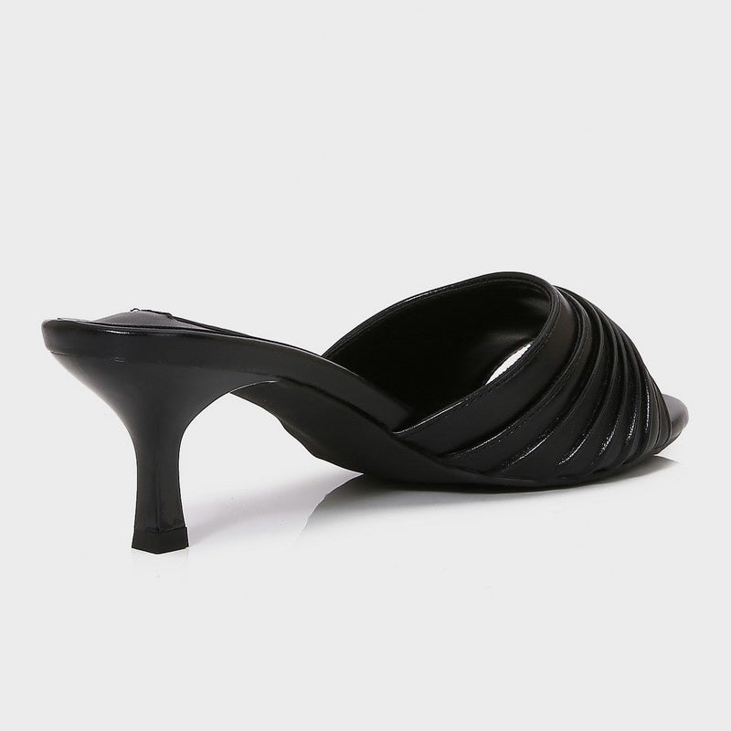 High Heel Sandalen – Zeitlos elegant & vielseitig kombinierbar