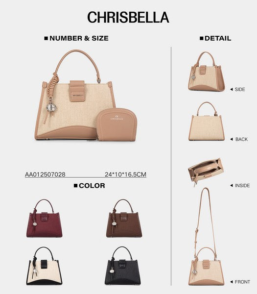 Handtasche