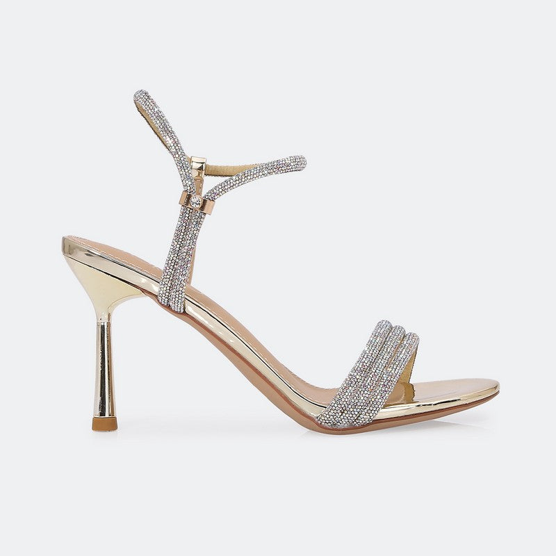 High Heels für besondere Anlässe
