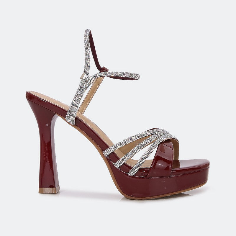 High Heels für besondere Anlässe