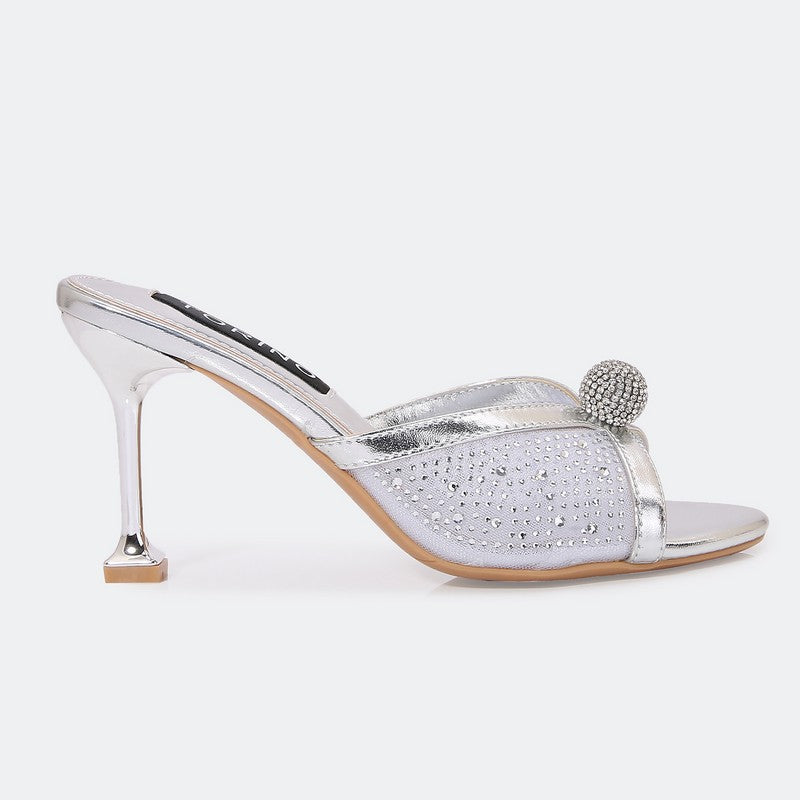 Damen High Heel Sandalen – Elegant für besondere Anlässe