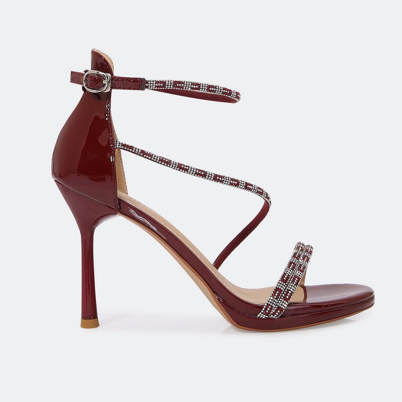 High Heels für besondere Anlässe.
