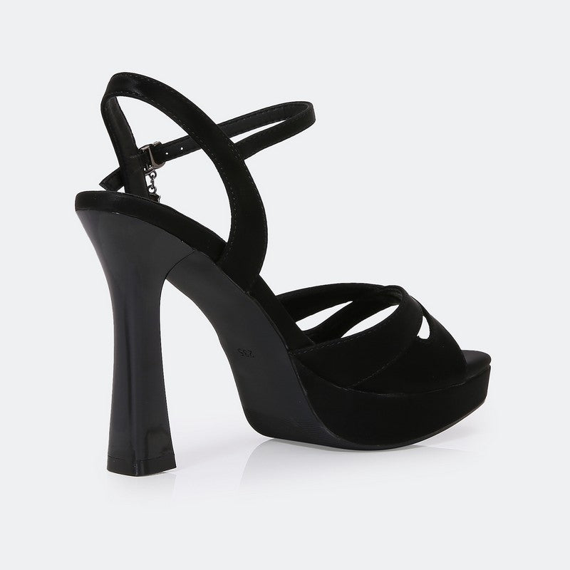 High Heels für besondere Anlässe.