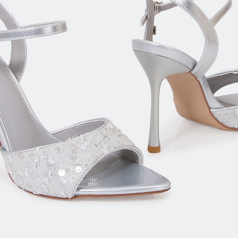 High Heels für besondere Anlässe.