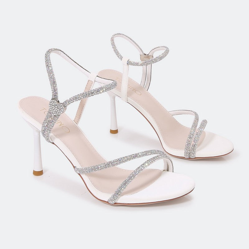 High Heels für besondere Anlässe.