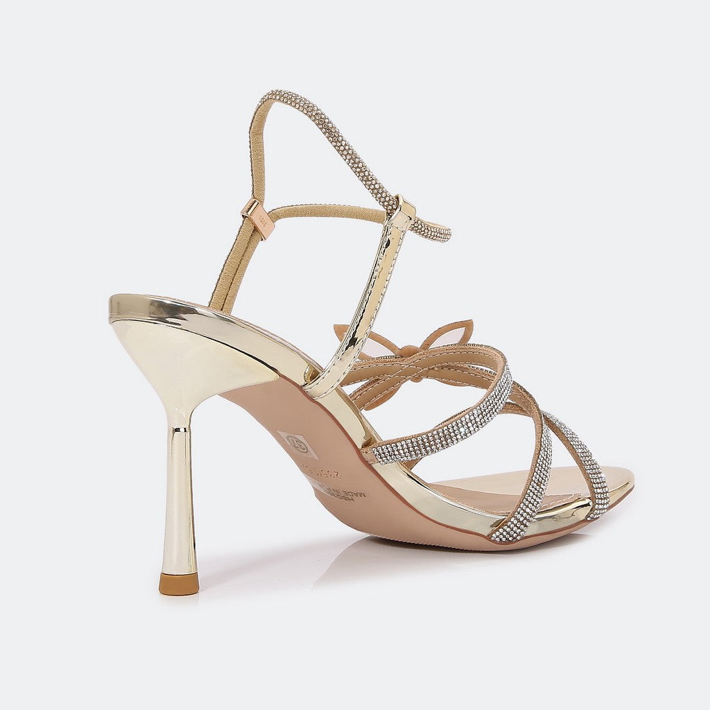 High Heels für besondere Anlässe.