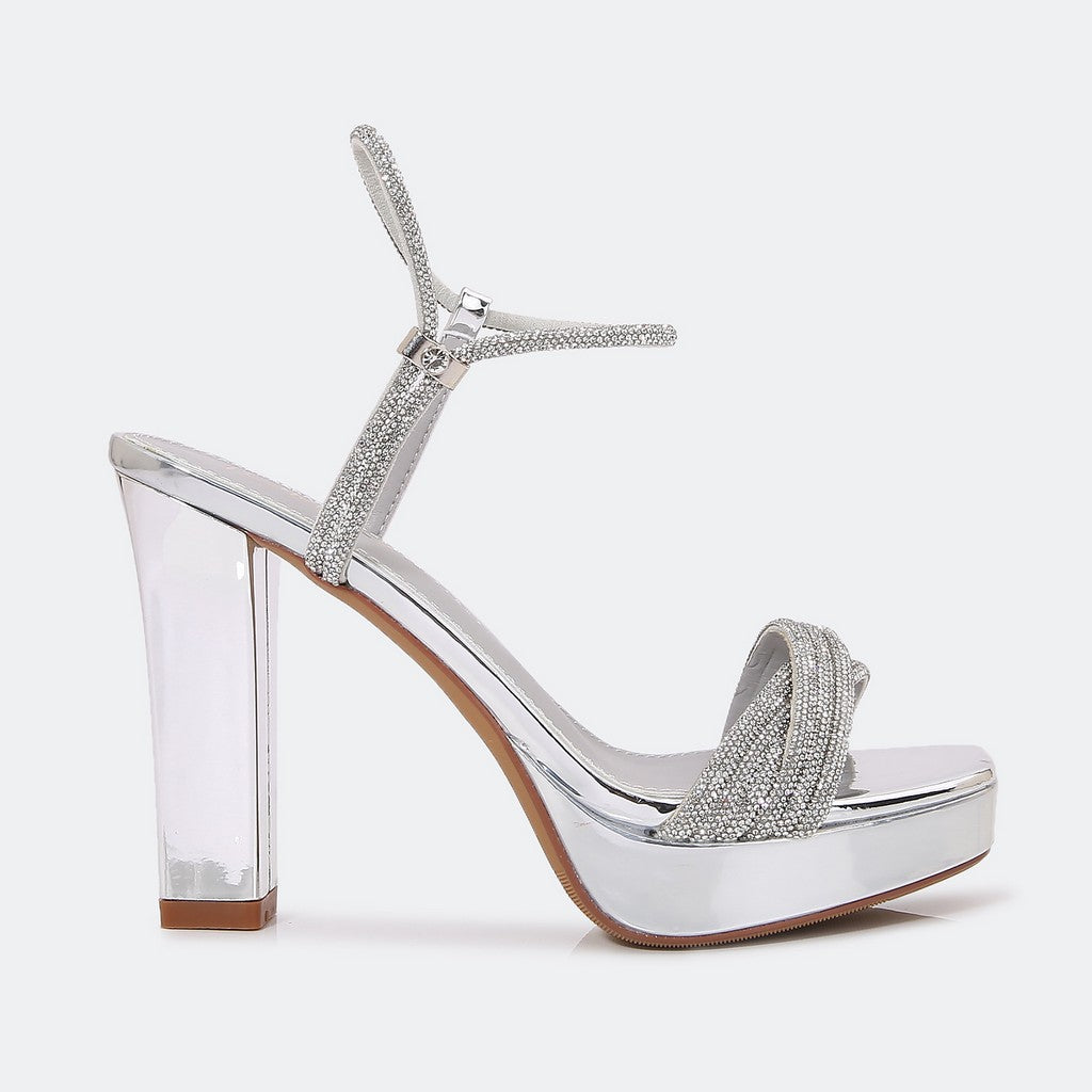 High Heels für besondere Anlässe.