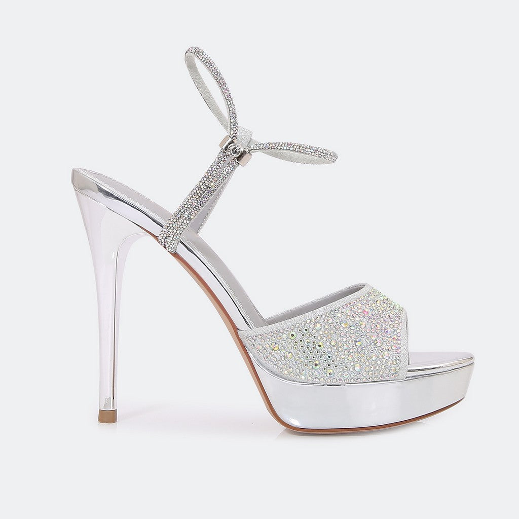 High Heels für besondere Anlässe.