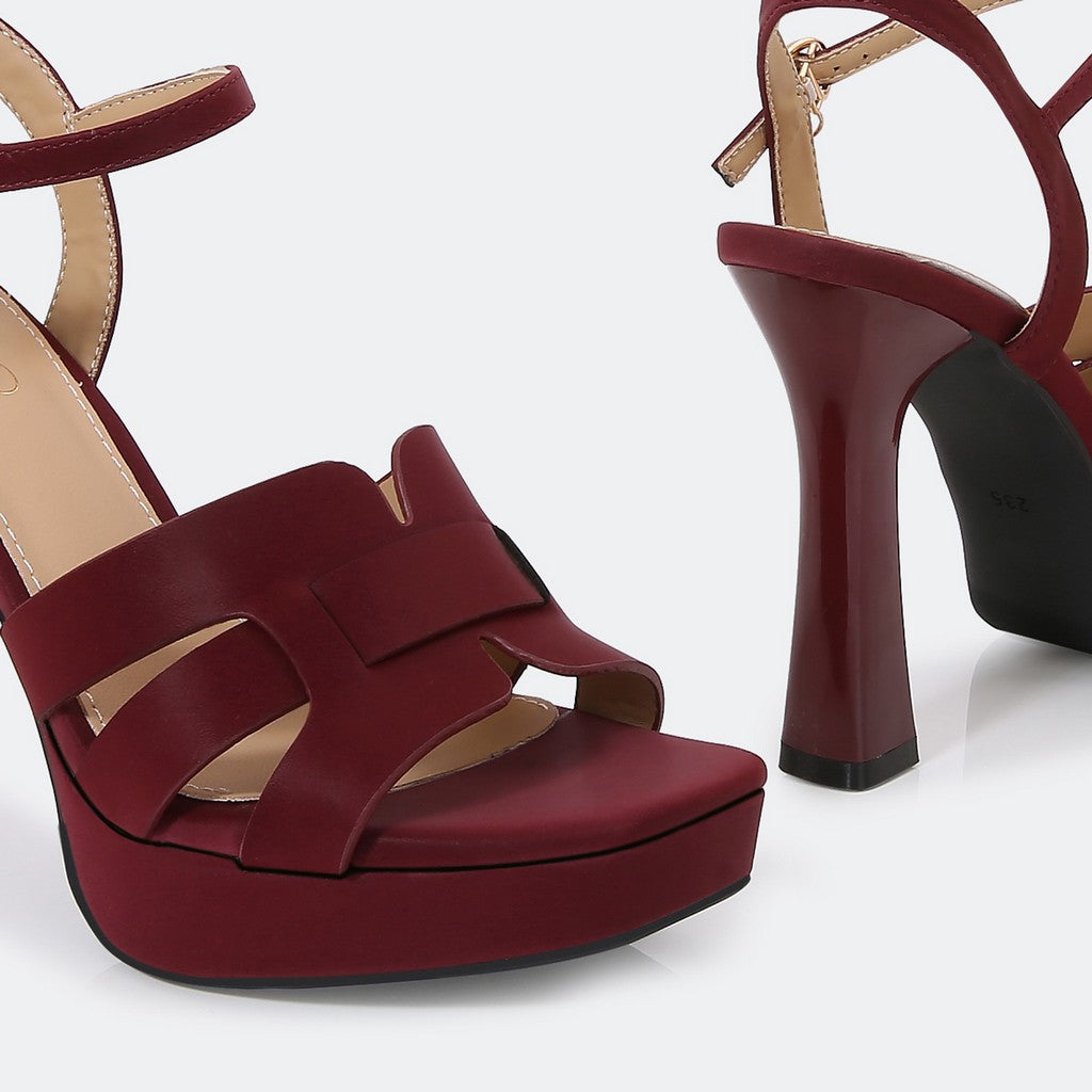 Elegante Damen Pumps – Zeitlos & Bequem