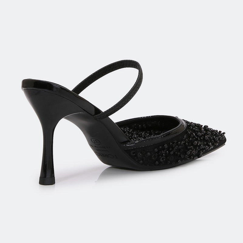 High Heels für besondere Anlässe