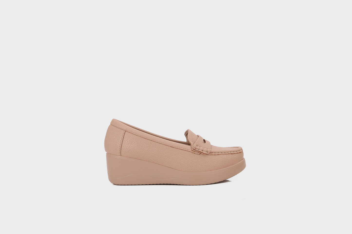 Damen Loafer – Elegant & Bequem