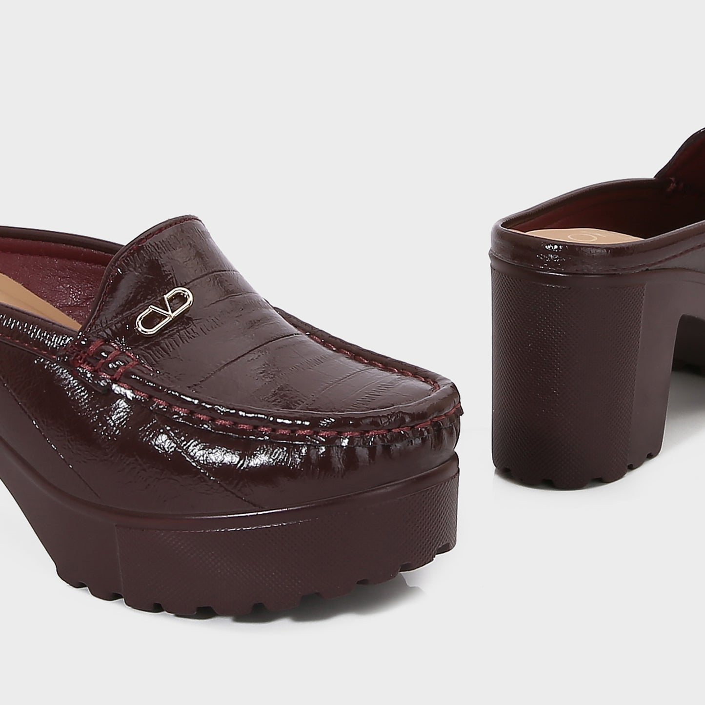Damen Loafer – Elegant & Bequem