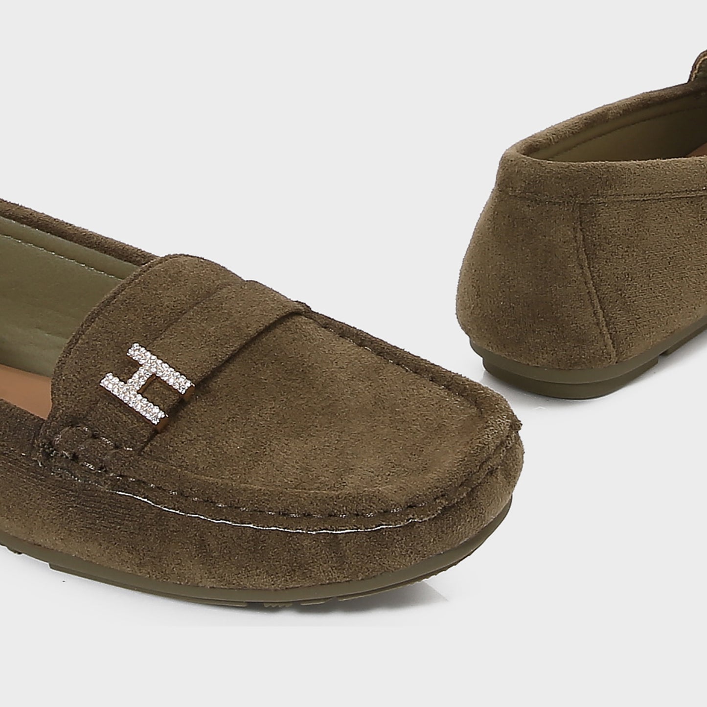 Damen Loafer – Elegant & Bequem
