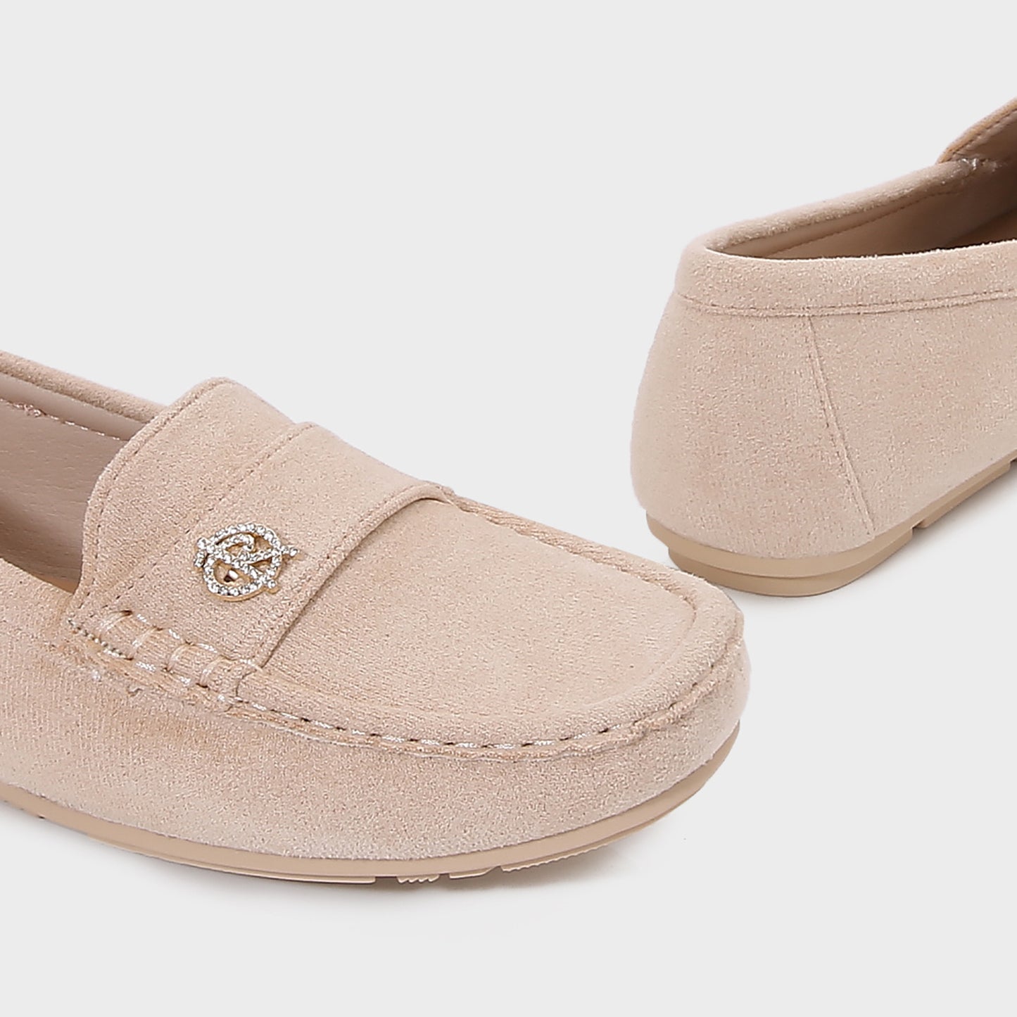 Damen Loafer – Elegant & Bequem