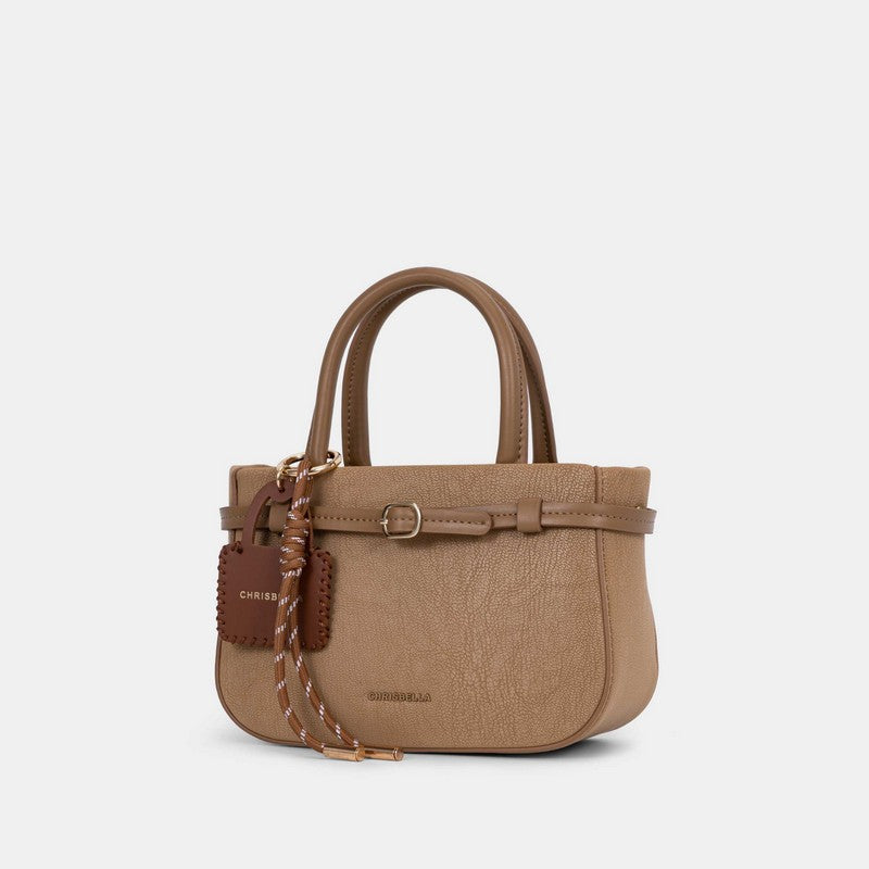 Handtasche mit Strap