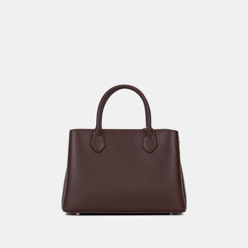 Handtasche mit portemonnaie & Strap