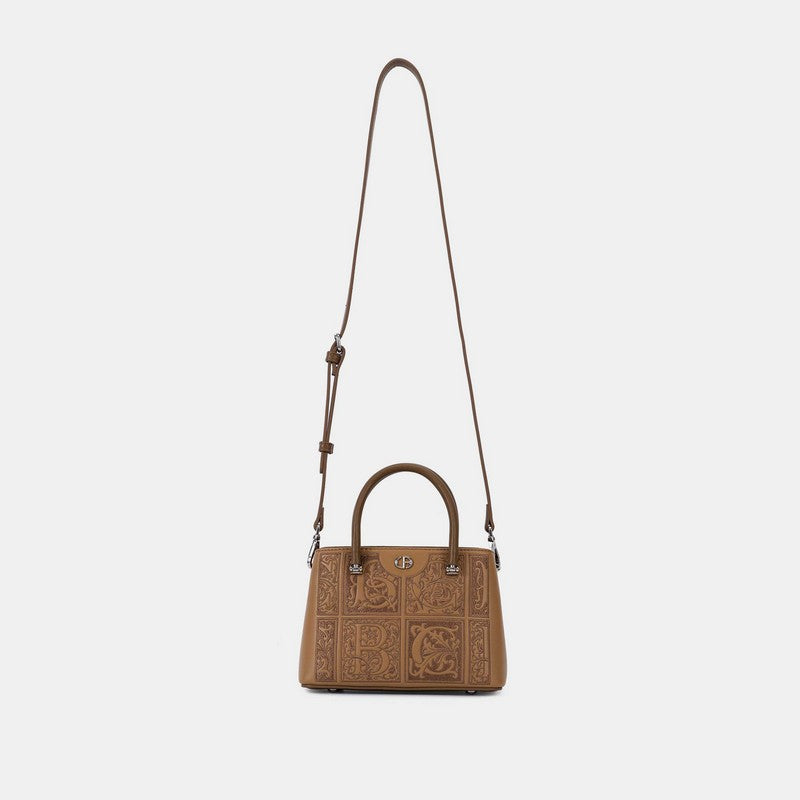 Handtasche mit Strap