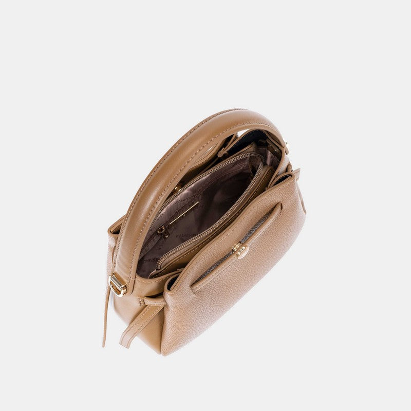 Handtasche mit Strap