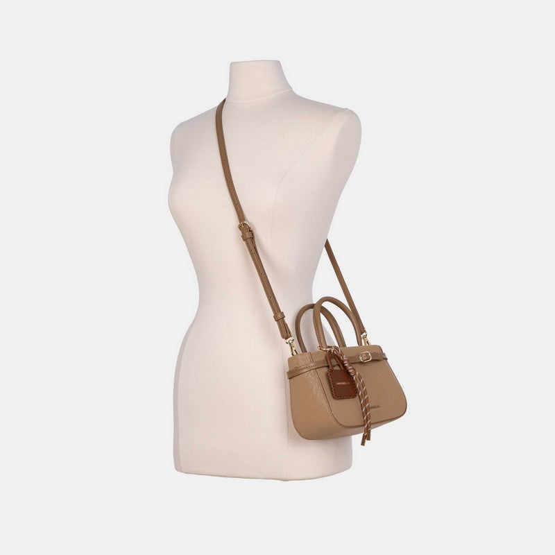 Handtasche mit Strap