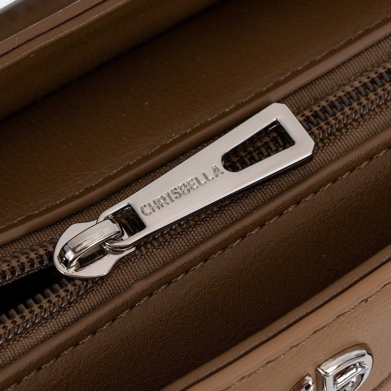 Handtasche mit Strap