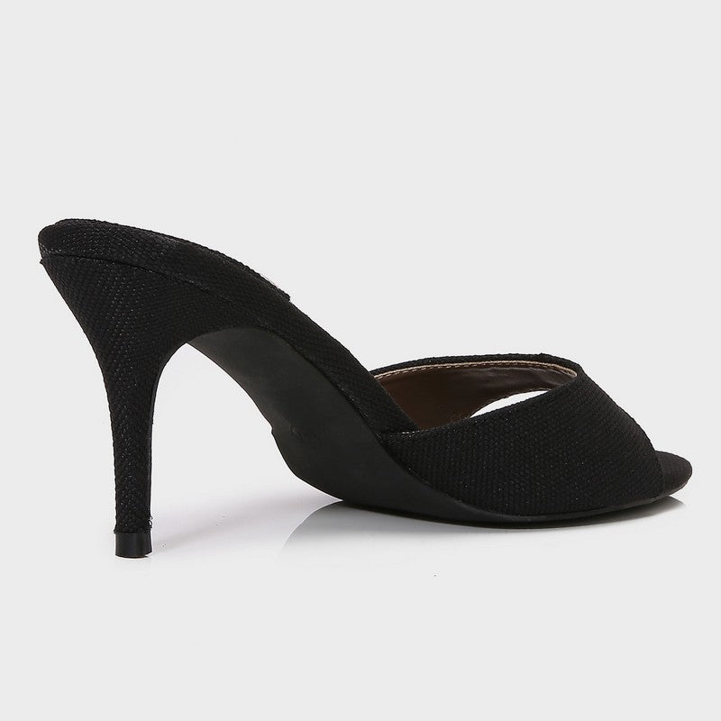 Schlichte High Heel Sandalen – Zeitlos elegant & vielseitig kombinierbar
