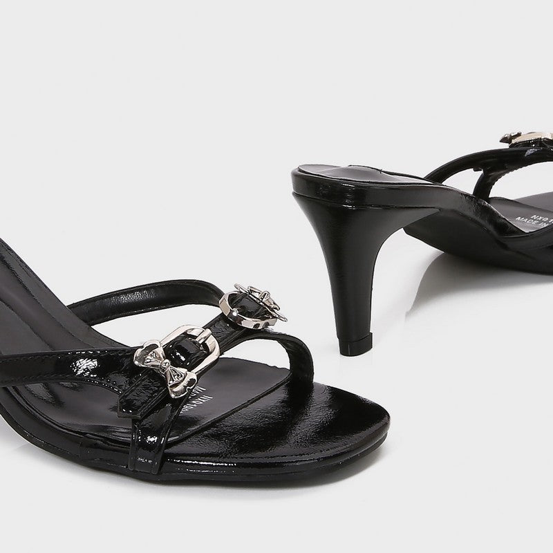 High Heel Sandalen – Zeitlos elegant & vielseitig kombinierbar