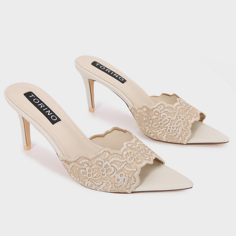 Schlichte High Heel Sandalen – Zeitlos elegant & vielseitig kombinierbar