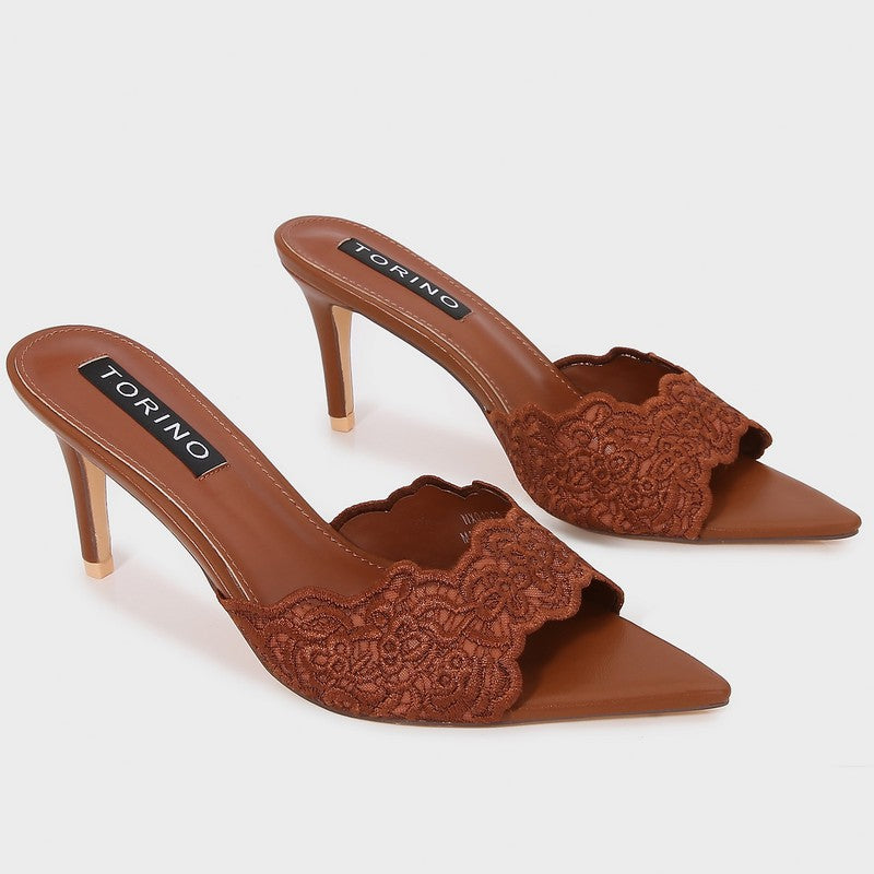 Schlichte High Heel Sandalen – Zeitlos elegant & vielseitig kombinierbar