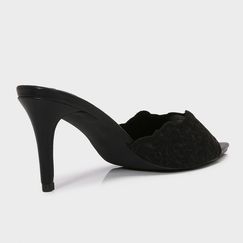 Schlichte High Heel Sandalen – Zeitlos elegant & vielseitig kombinierbar