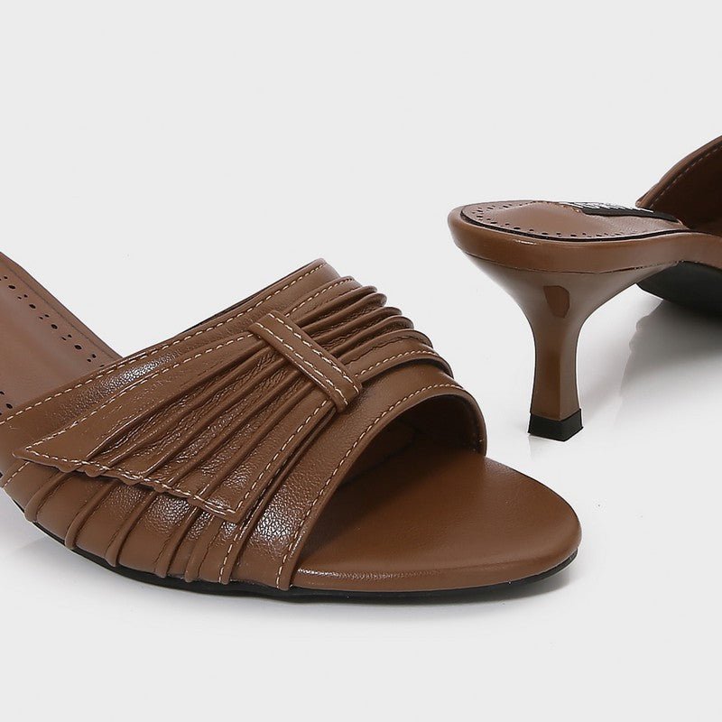 High Heel Sandalen – Zeitlos elegant & vielseitig kombinierbar