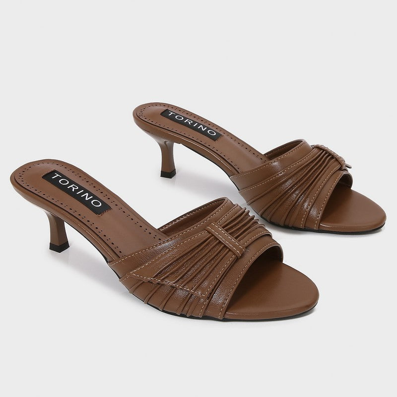 High Heel Sandalen – Zeitlos elegant & vielseitig kombinierbar