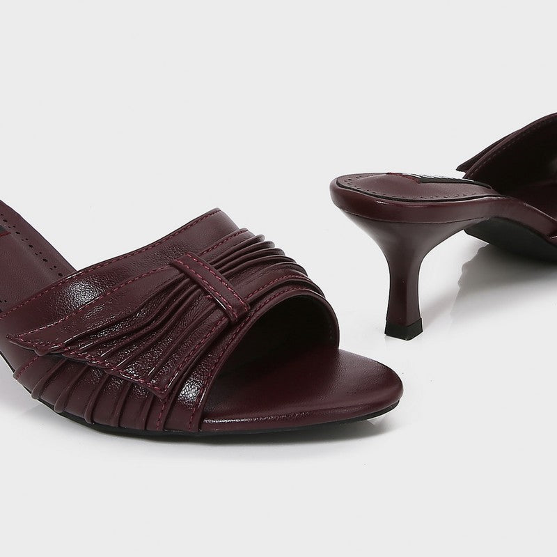High Heel Sandalen – Zeitlos elegant & vielseitig kombinierbar