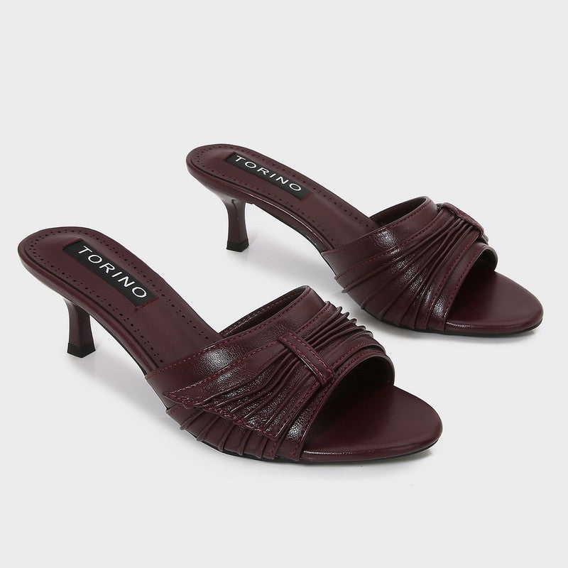 High Heel Sandalen – Zeitlos elegant & vielseitig kombinierbar