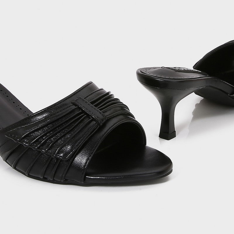 High Heel Sandalen – Zeitlos elegant & vielseitig kombinierbar