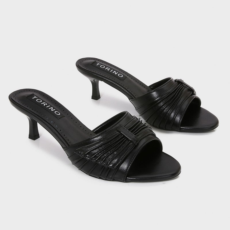 High Heel Sandalen – Zeitlos elegant & vielseitig kombinierbar