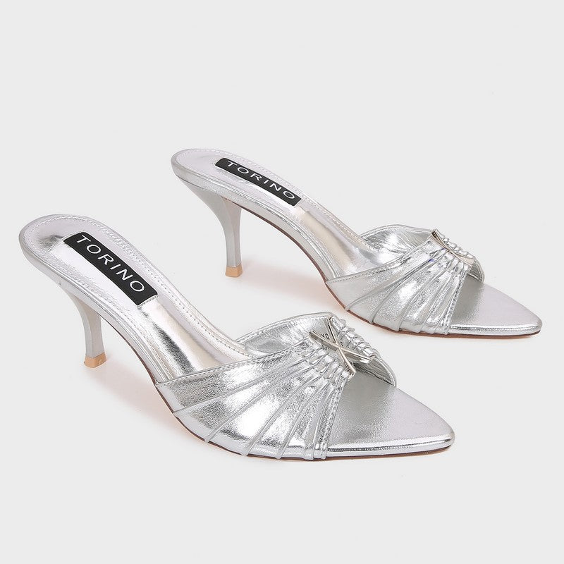 Damen High Heel Sandalen – Elegant für besondere Anlässe