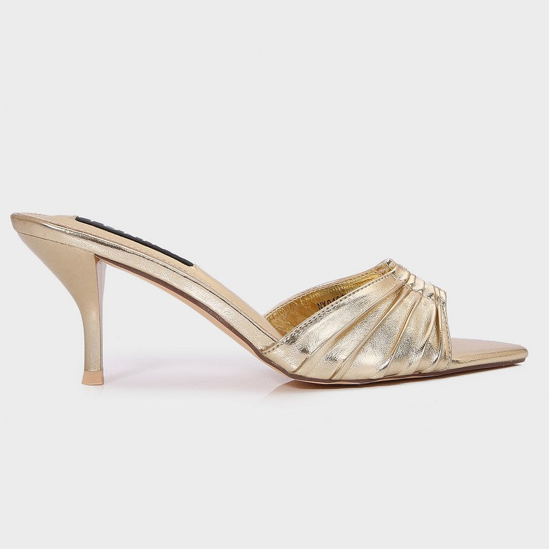 Damen High Heel Sandalen – Elegant für besondere Anlässe
