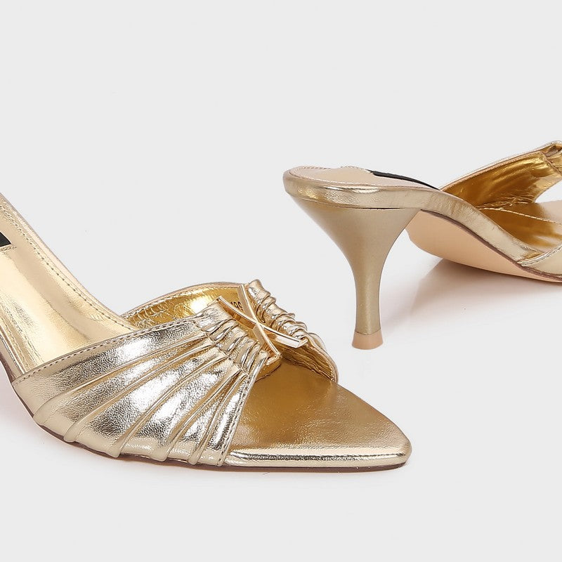 Damen High Heel Sandalen – Elegant für besondere Anlässe