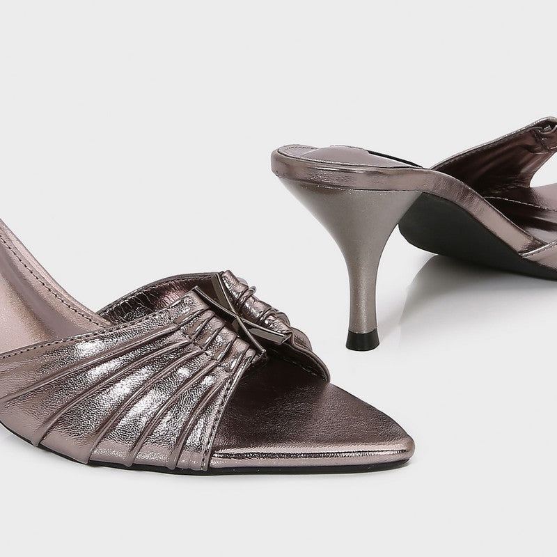 Damen High Heel Sandalen – Elegant für besondere Anlässe