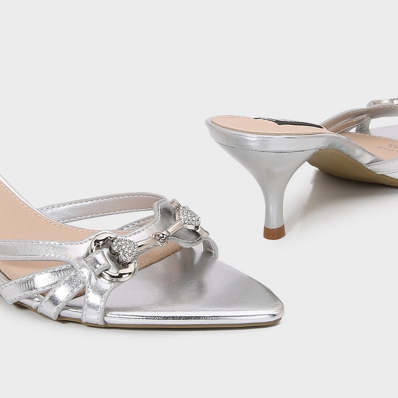 High Heel Sandalen – Zeitlos elegant & vielseitig kombinierbar