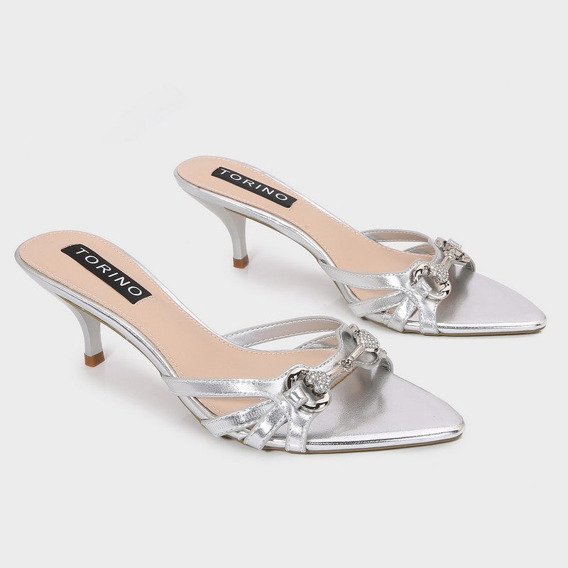 High Heel Sandalen – Zeitlos elegant & vielseitig kombinierbar