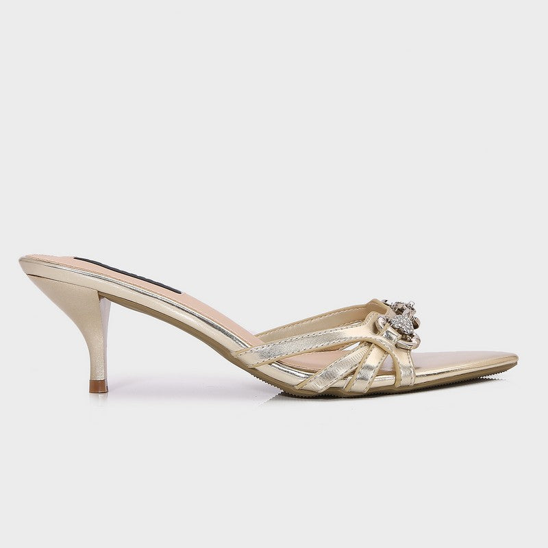 High Heel Sandalen – Zeitlos elegant & vielseitig kombinierbar