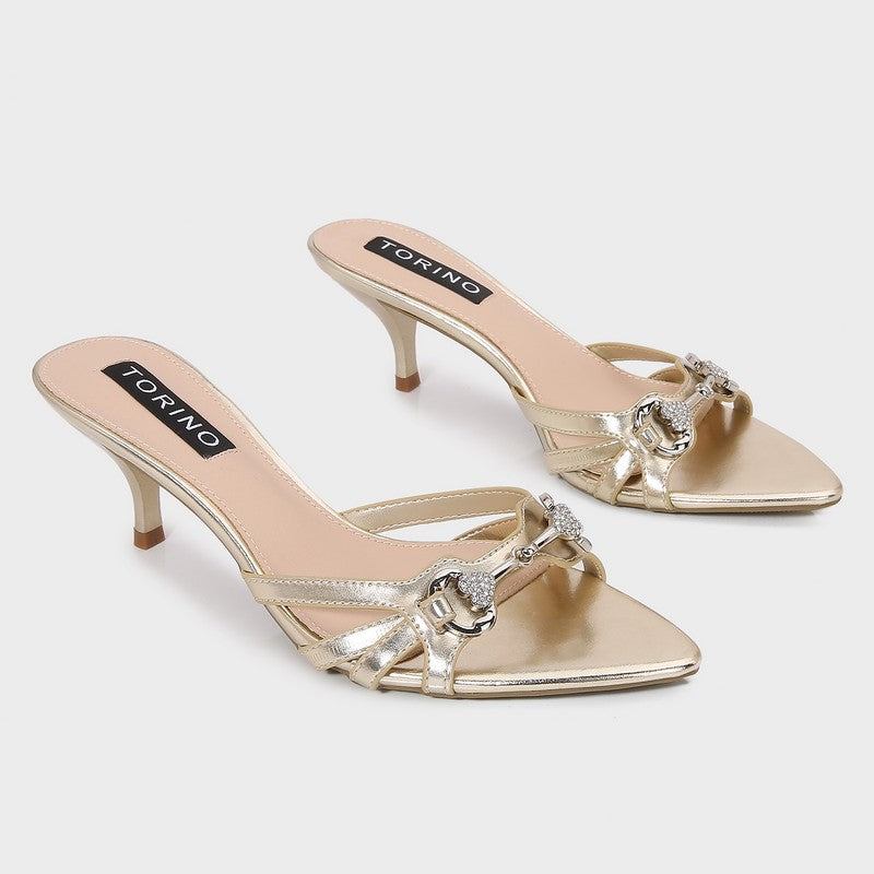 High Heel Sandalen – Zeitlos elegant & vielseitig kombinierbar