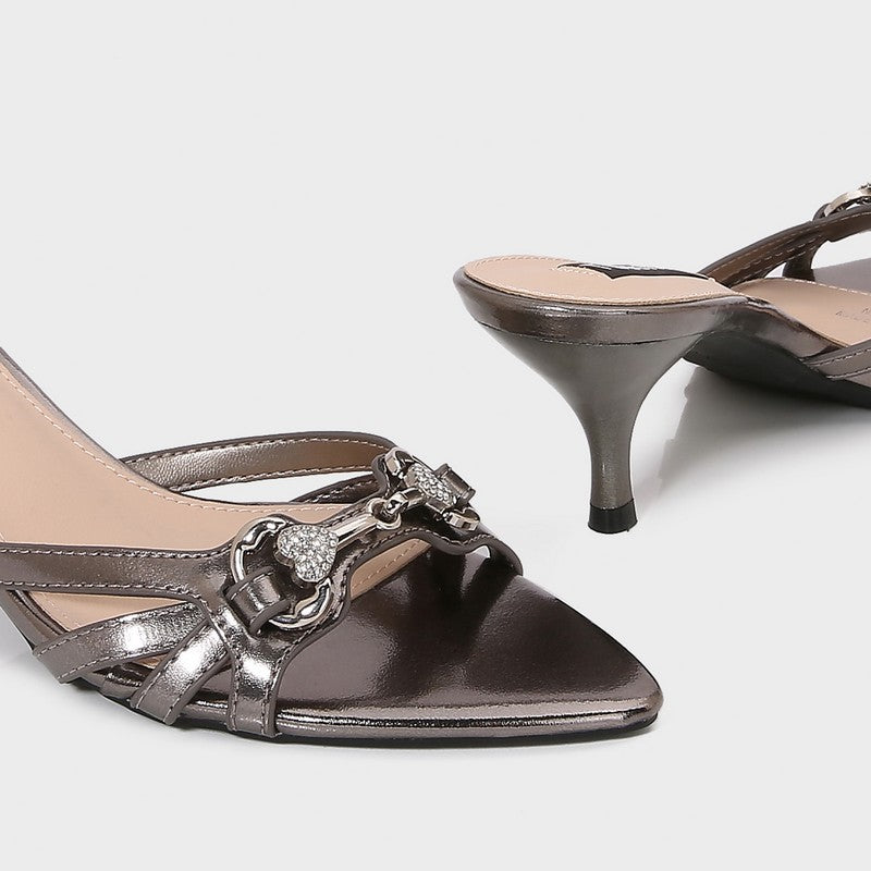 High Heel Sandalen – Zeitlos elegant & vielseitig kombinierbar