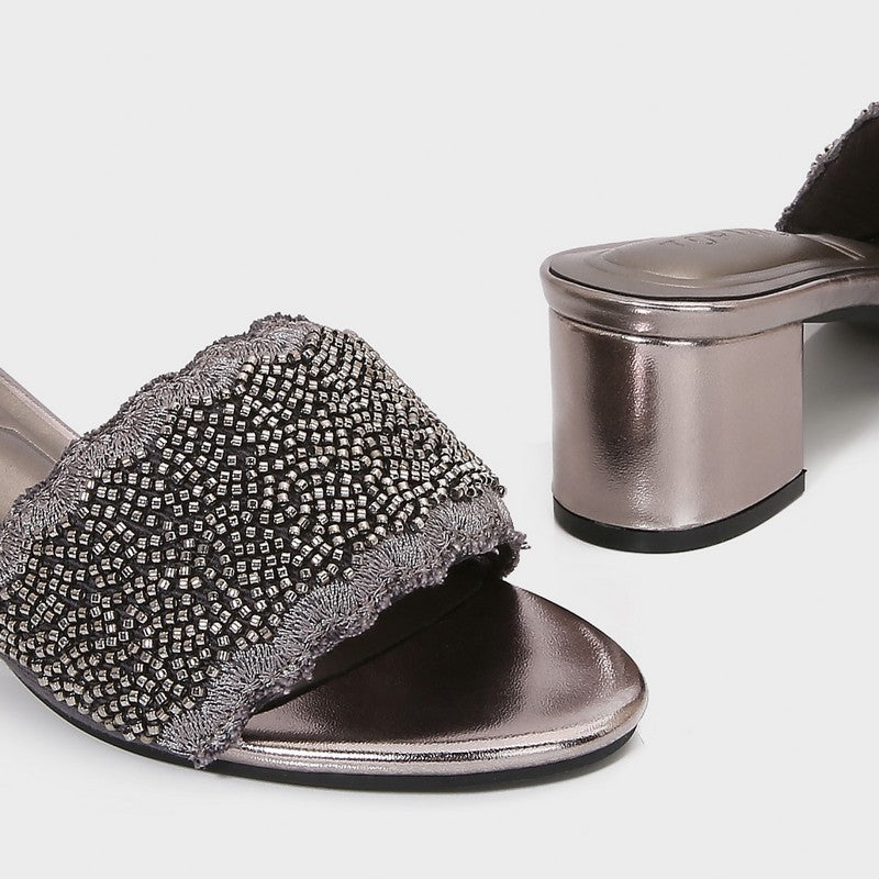 Damen Sandalen – Elegant für besondere Anlässe