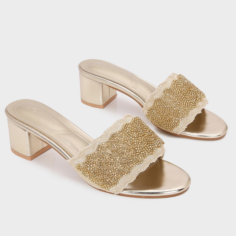 Damen Sandalen – Elegant für besondere Anlässe