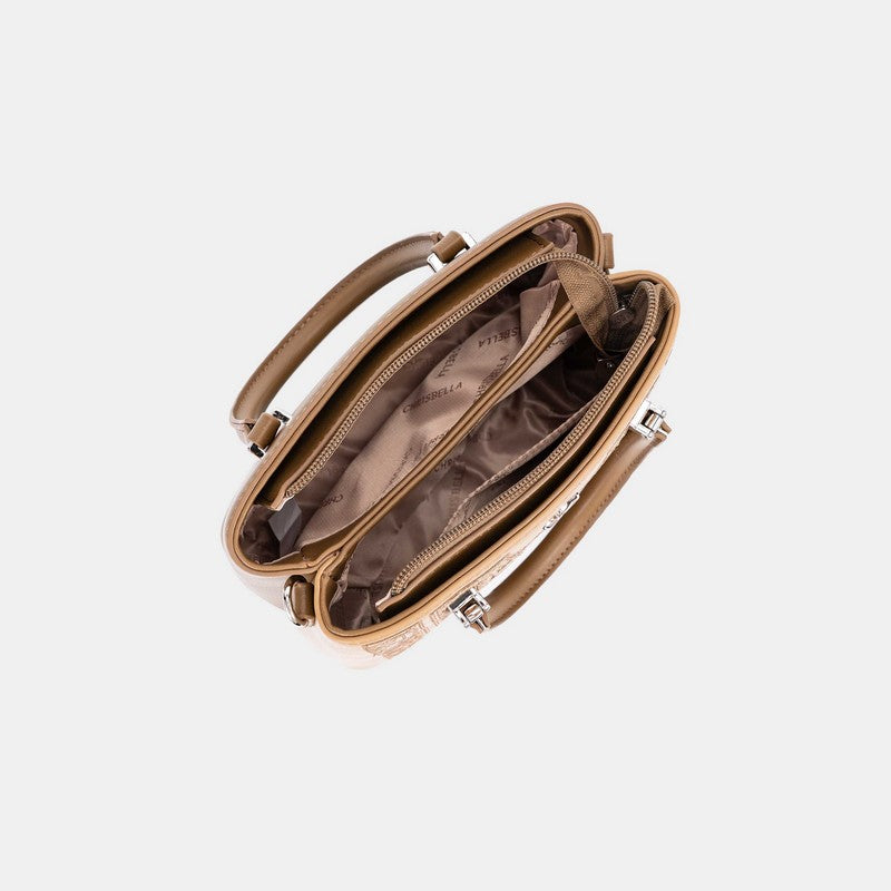 Handtasche mit Strap