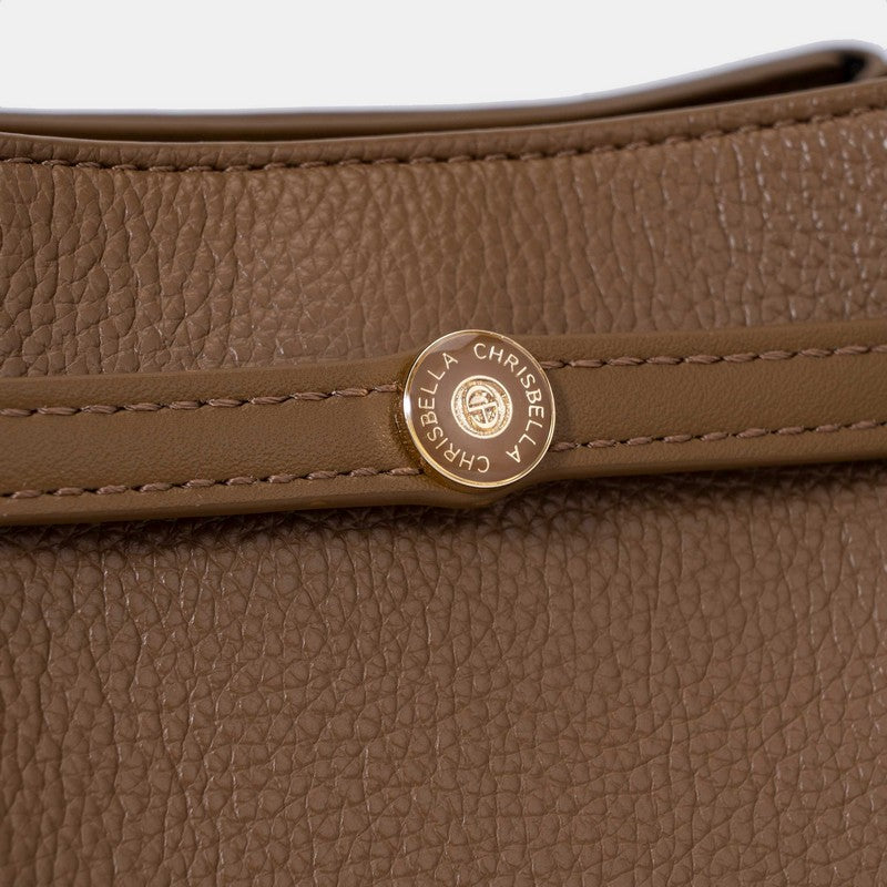 Handtasche mit Strap
