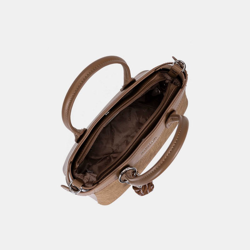 Elegante Damen-Handtasche