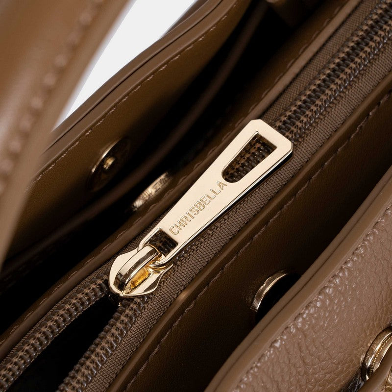 Handtasche mit Strap